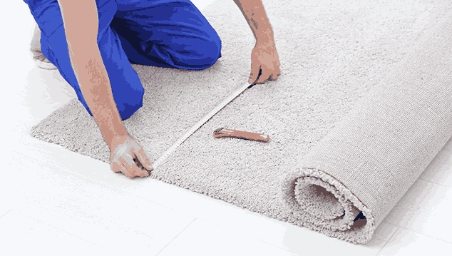 Carpet Repair Services Donnybrook