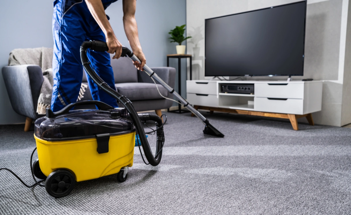 Extract Carpet Cleaning Donnybrook Contact Office